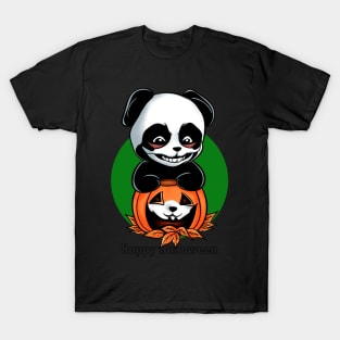 Hallo Halloween T-Shirt